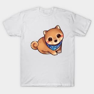 Smol Shiba T-Shirt